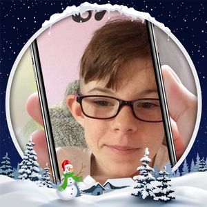 Meet your Posher, Fannie